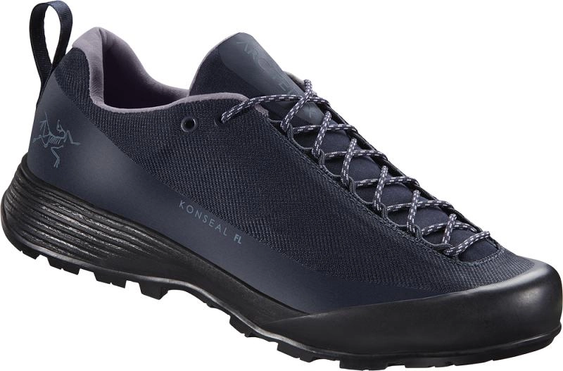 Chaussure de Randonnée Arc'teryx Women Konseal Fl 2 GTX Kingfisher Mirai