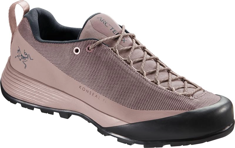 Chaussure de Randonnée Arc'teryx Women Konseal Fl 2 Sense Nocturnus