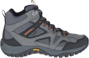 Chaussure de randonnée Bryce Radius Mid GTX - Charcoal Exuberance