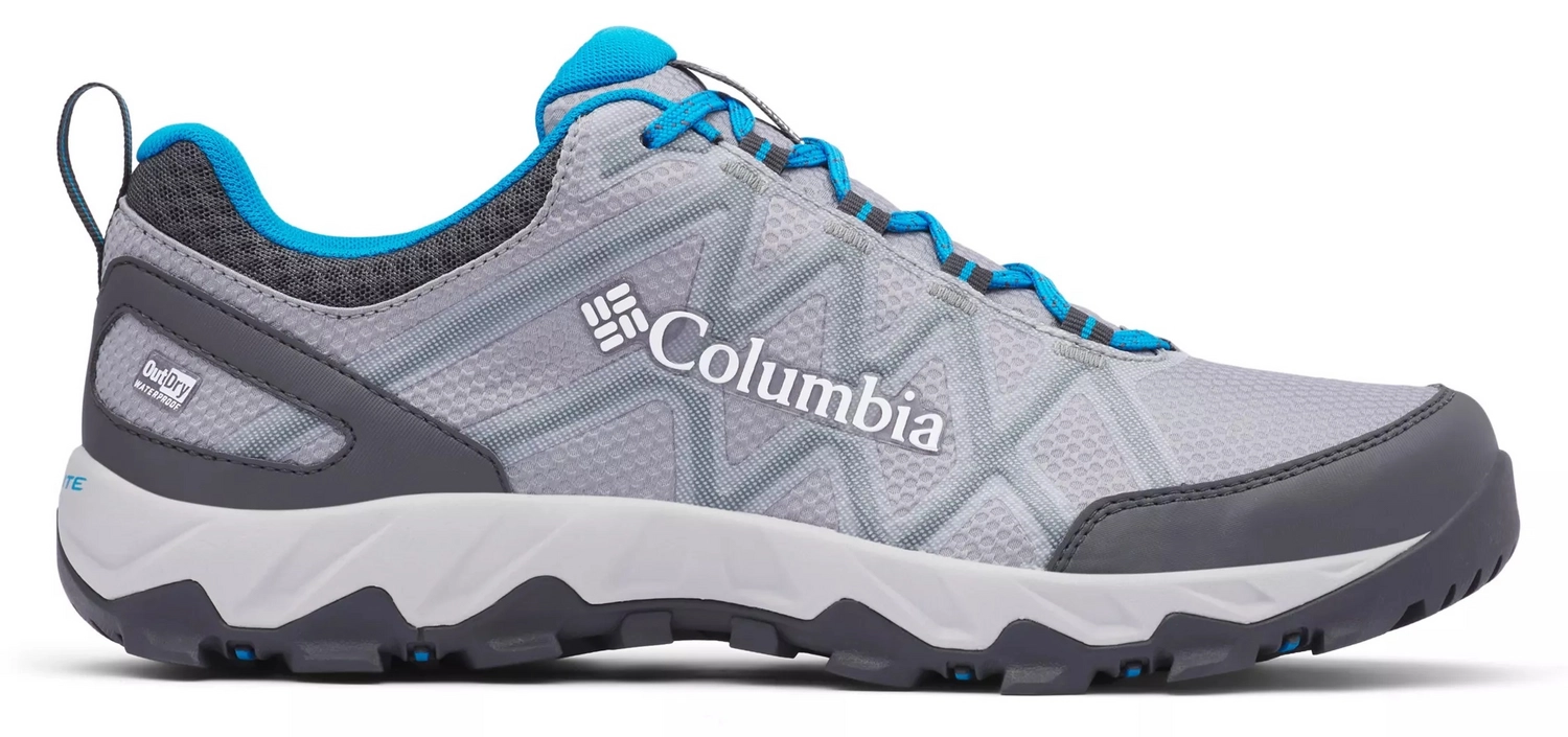 Chaussure de Randonnée Columbia Men Peakfreak X2 Outdry Monument Pool