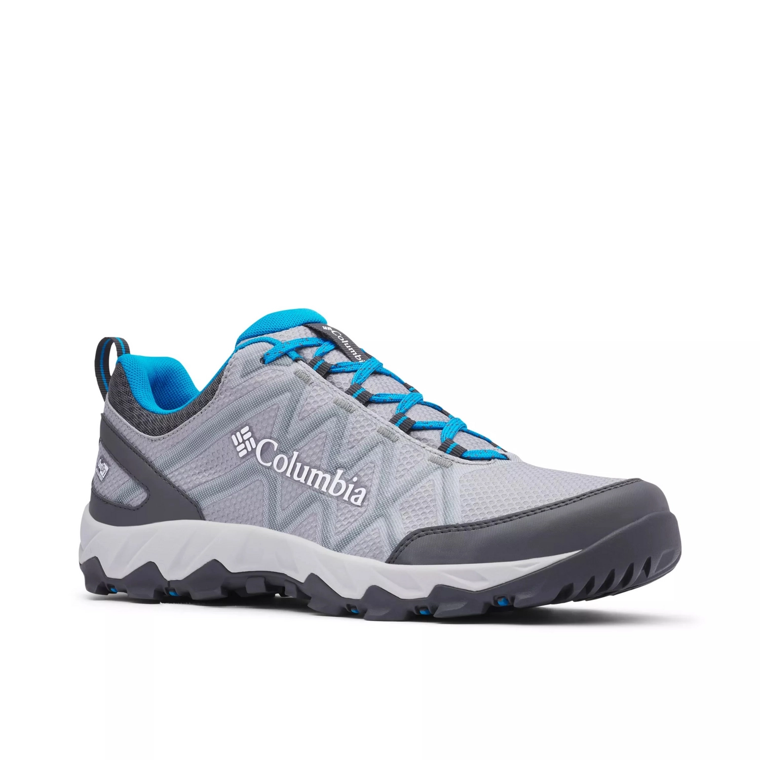 Chaussure de Randonnée Columbia Men Peakfreak X2 Outdry Monument Pool