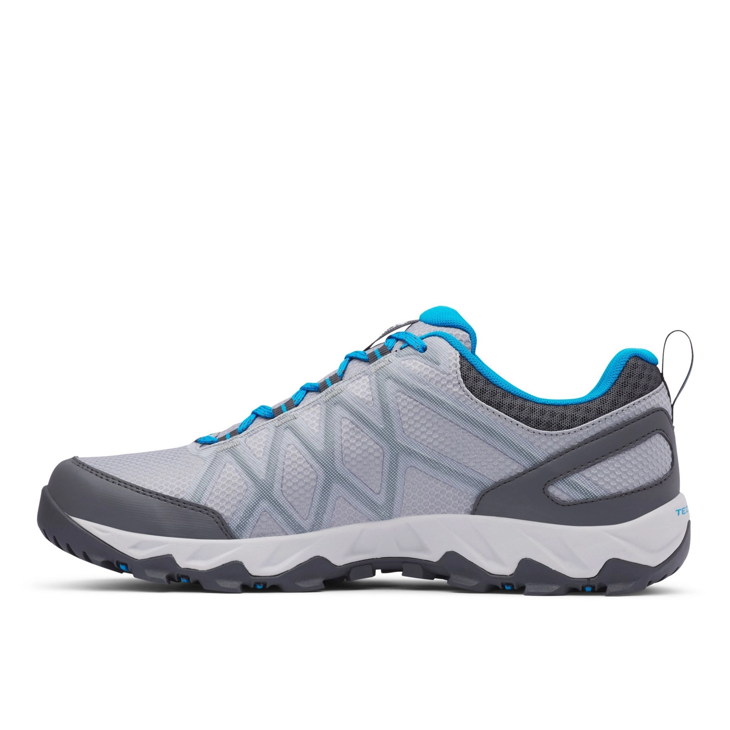 Chaussure de Randonnée Columbia Men Peakfreak X2 Outdry Monument Pool