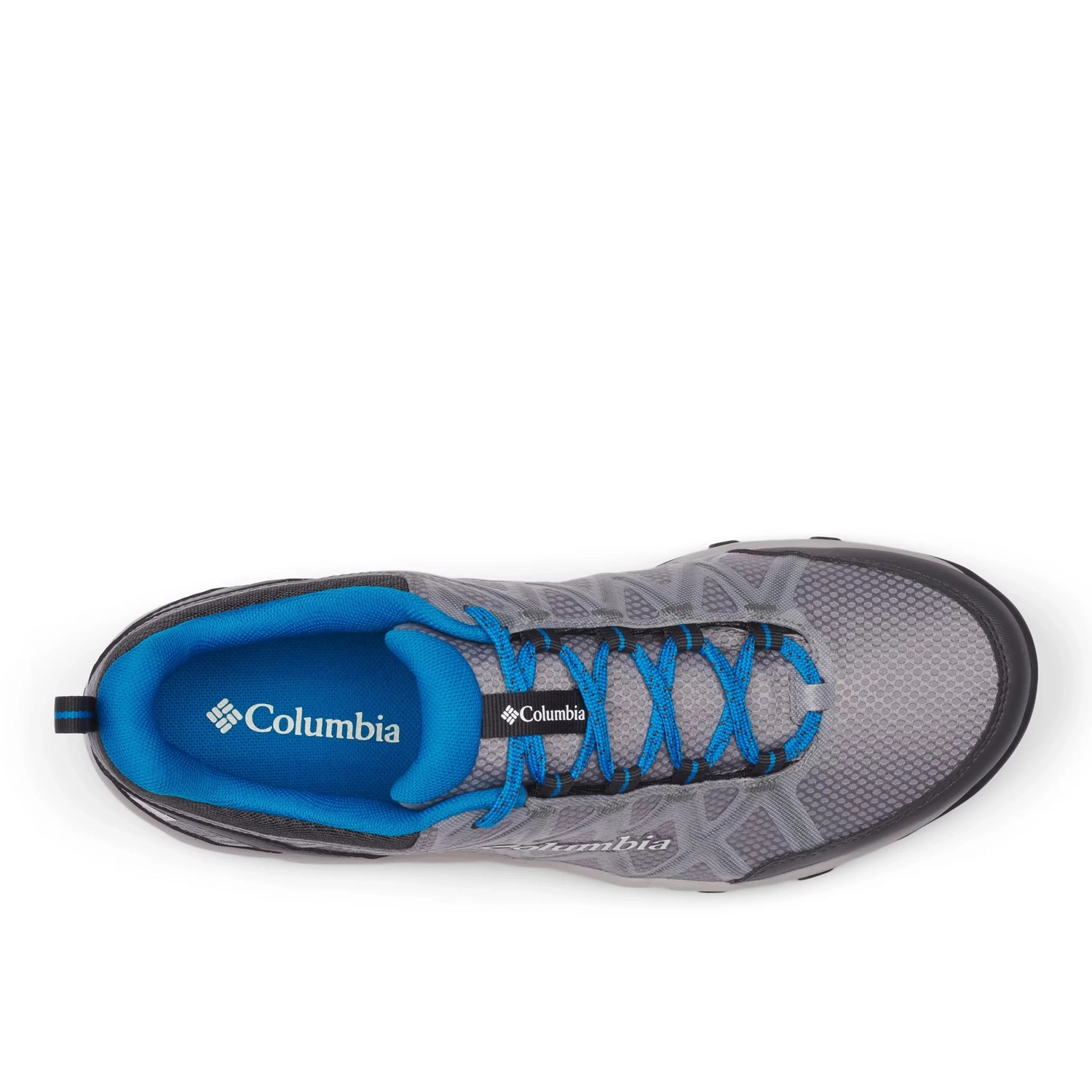 Chaussure de Randonnée Columbia Men Peakfreak X2 Outdry Monument Pool