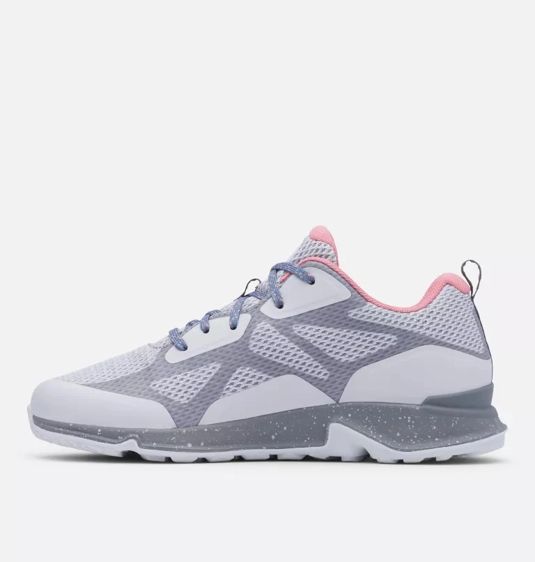 Chaussure de Randonnée Columbia Women Vitesse Outdry Grey Ice Canyon