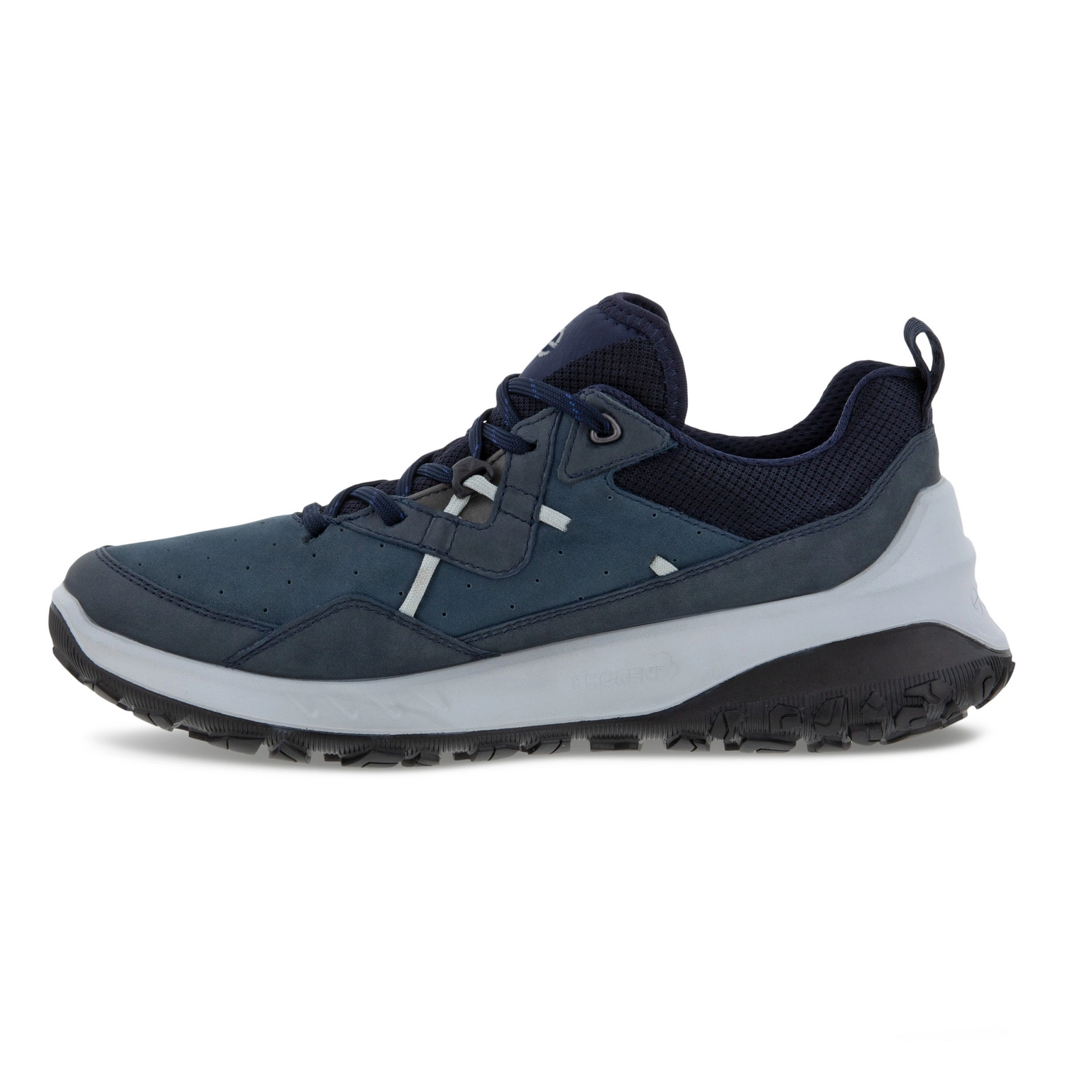 Chaussure de Randonnée ECCO Femme Ult-Trn Low Marine