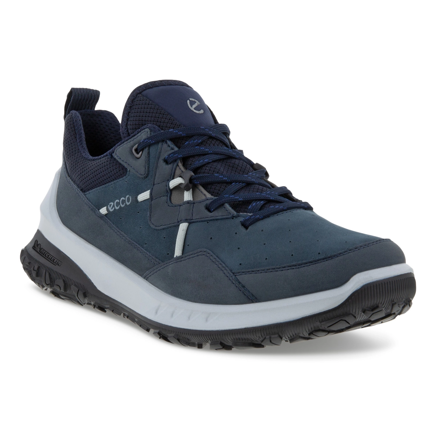 Chaussure de Randonnée ECCO Femme Ult-Trn Low Marine