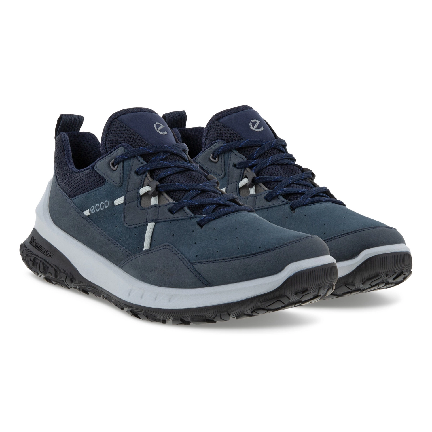 Chaussure de Randonnée ECCO Femme Ult-Trn Low Marine