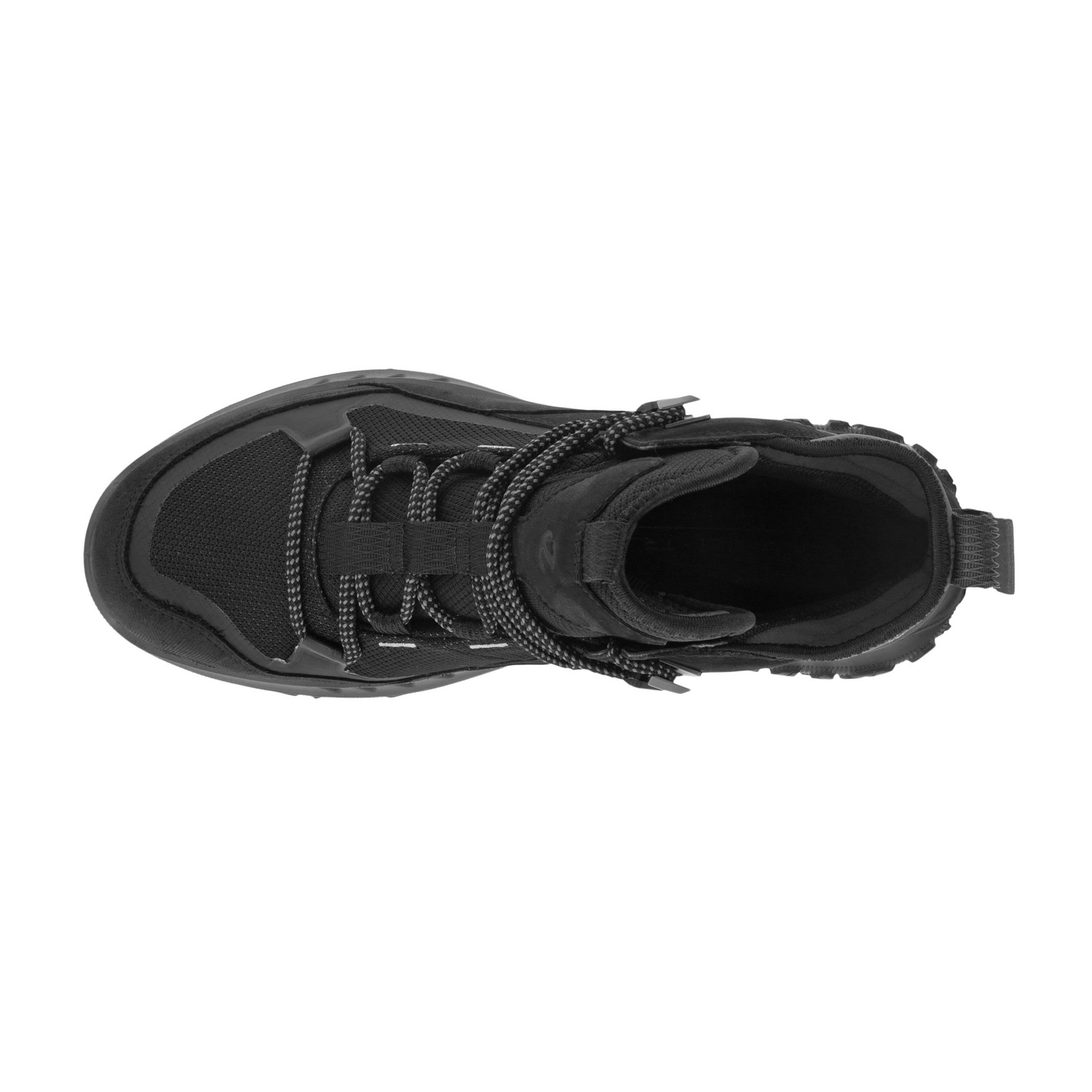 Chaussure de Randonnée ECCO Femme Ult-Trn Mid Wp Black