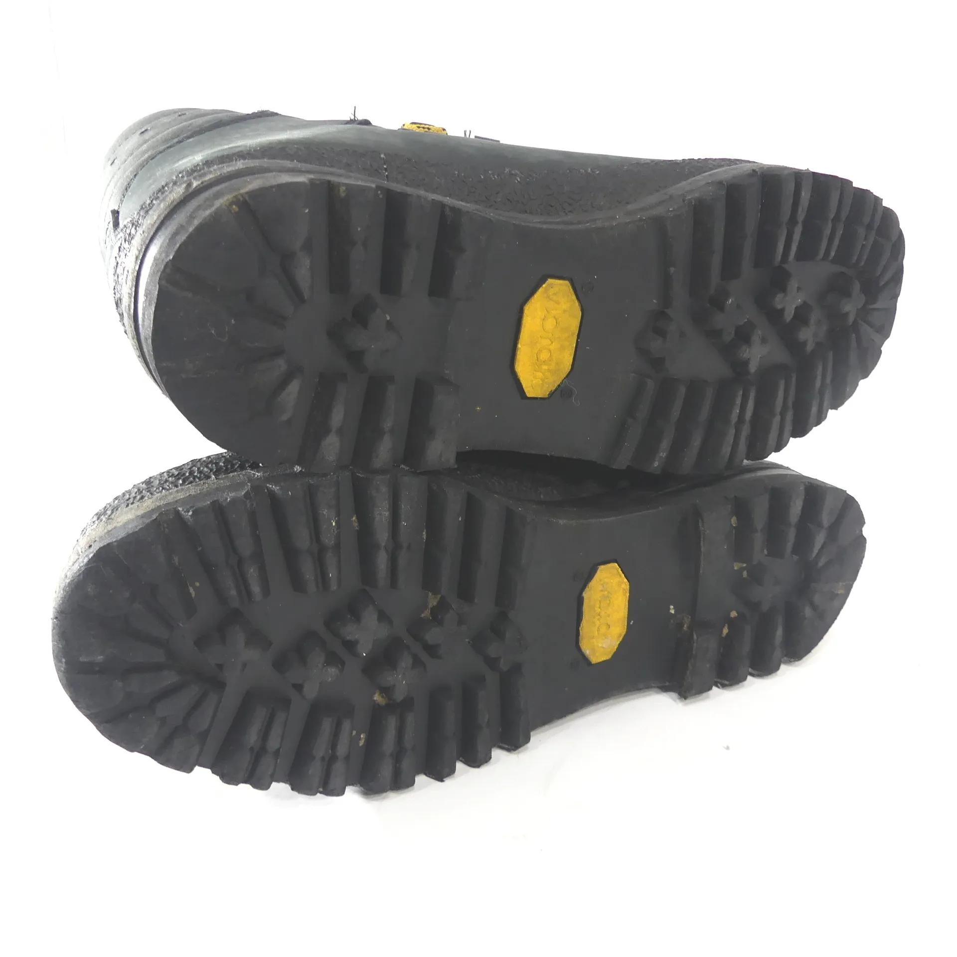 Chaussure de randonnée Gore-tex Vibram pour femme