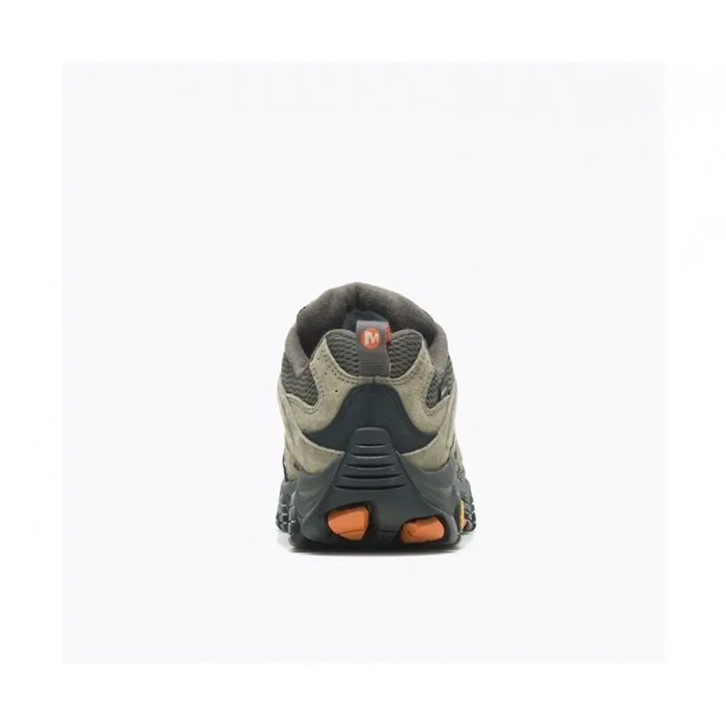 Chaussure de randonnée homme Moab 3 GTX Olive Merrell