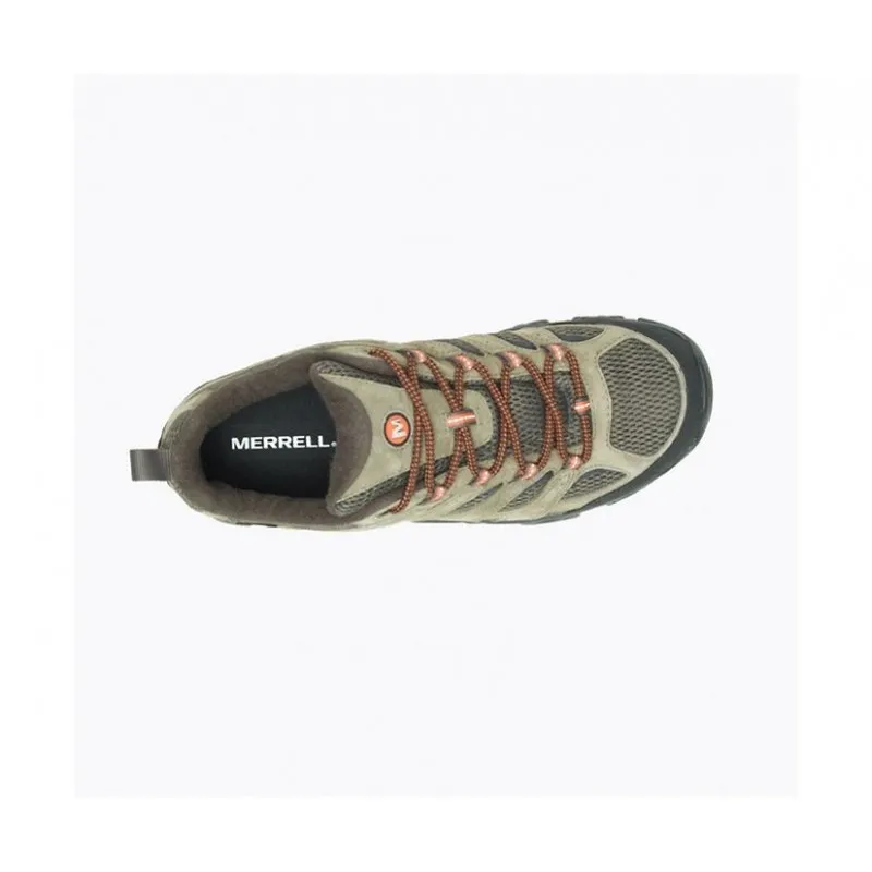 Chaussure de randonnée homme Moab 3 GTX Olive Merrell