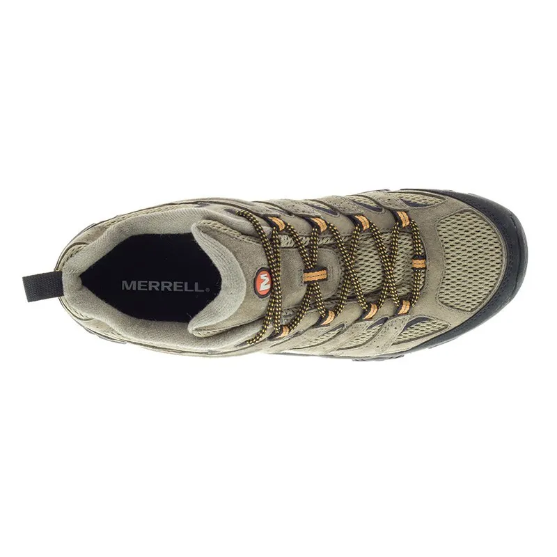 Chaussure de randonnée homme Moab 3 Pécan Merrell :