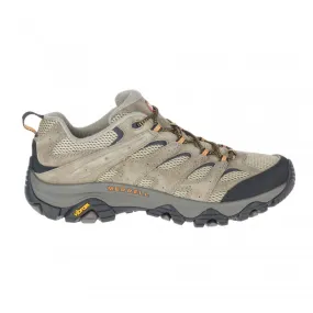 Chaussure de randonnée homme Moab 3 Pécan Merrell :