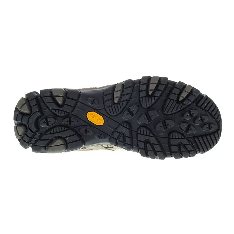 Chaussure de randonnée homme Moab 3 Pécan Merrell :