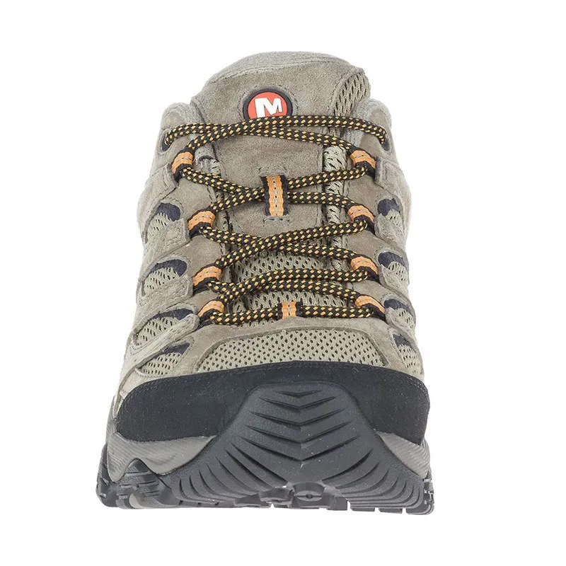 Chaussure de randonnée homme Moab 3 Pécan Merrell :