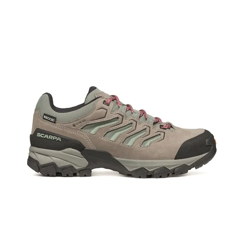 Chaussure de randonnée Moraine femme Goretex Scarpa