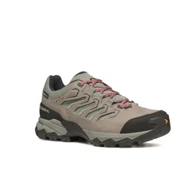 Chaussure de randonnée Moraine femme Goretex Scarpa