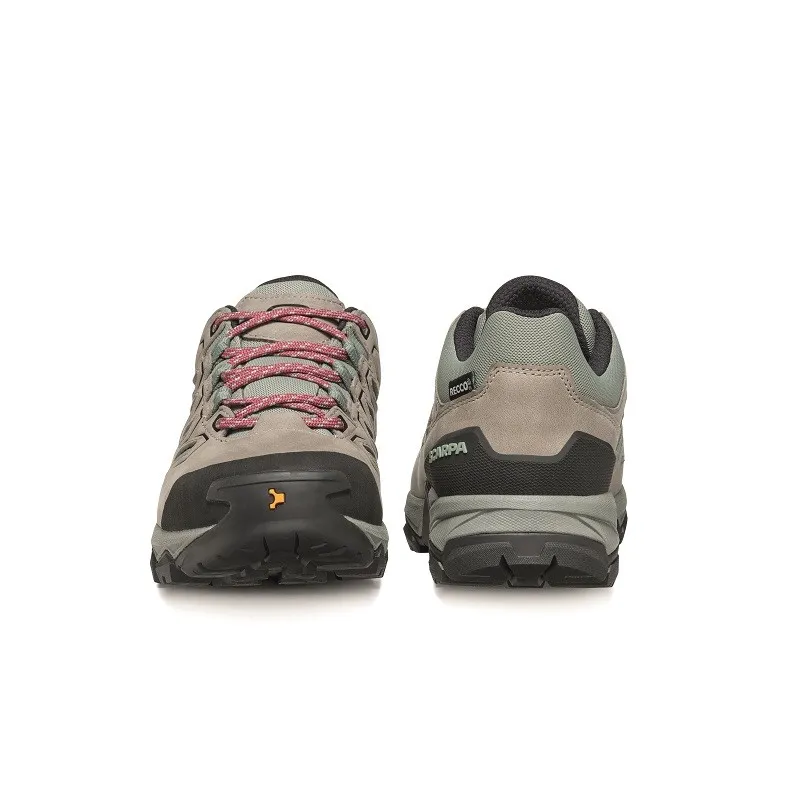 Chaussure de randonnée Moraine femme Goretex Scarpa