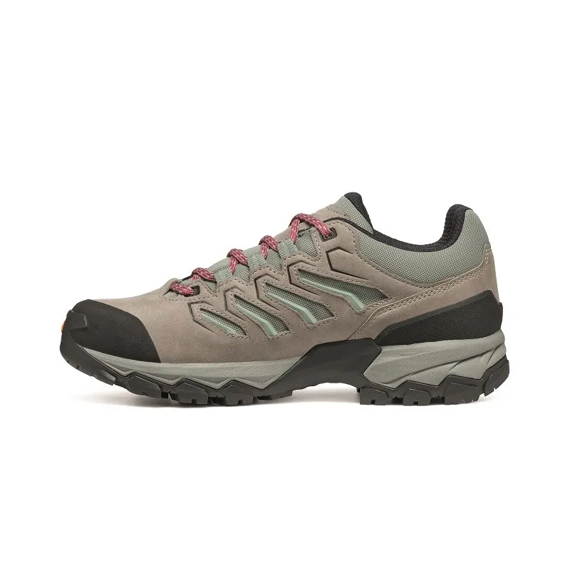 Chaussure de randonnée Moraine femme Goretex Scarpa