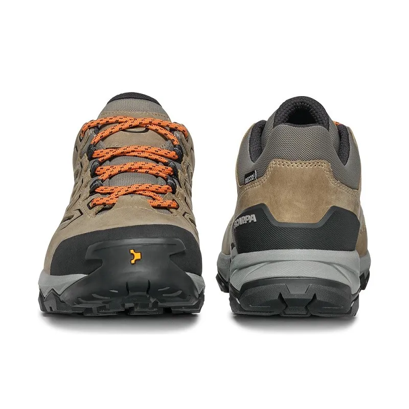 Chaussure de randonnée Moraine Goretex Scarpa