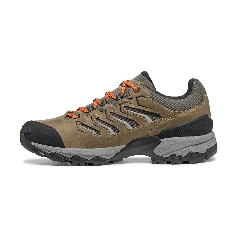 Chaussure de randonnée Moraine Goretex Scarpa