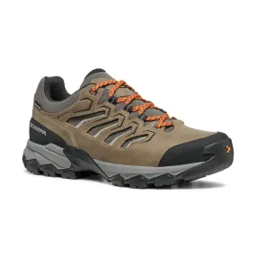 Chaussure de randonnée Moraine Goretex Scarpa