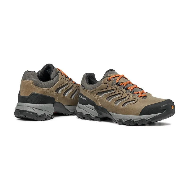 Chaussure de randonnée Moraine Goretex Scarpa