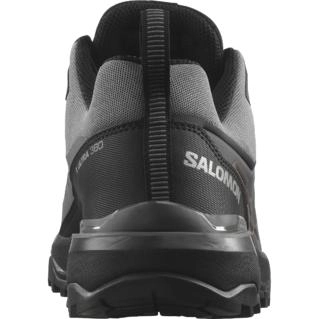 Chaussure de Randonnée Salomon Homme X Ultra 360 Magnet Black Pewter