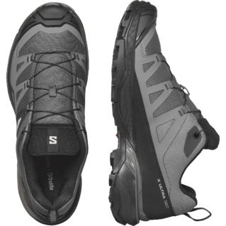 Chaussure de Randonnée Salomon Homme X Ultra 360 Magnet Black Pewter