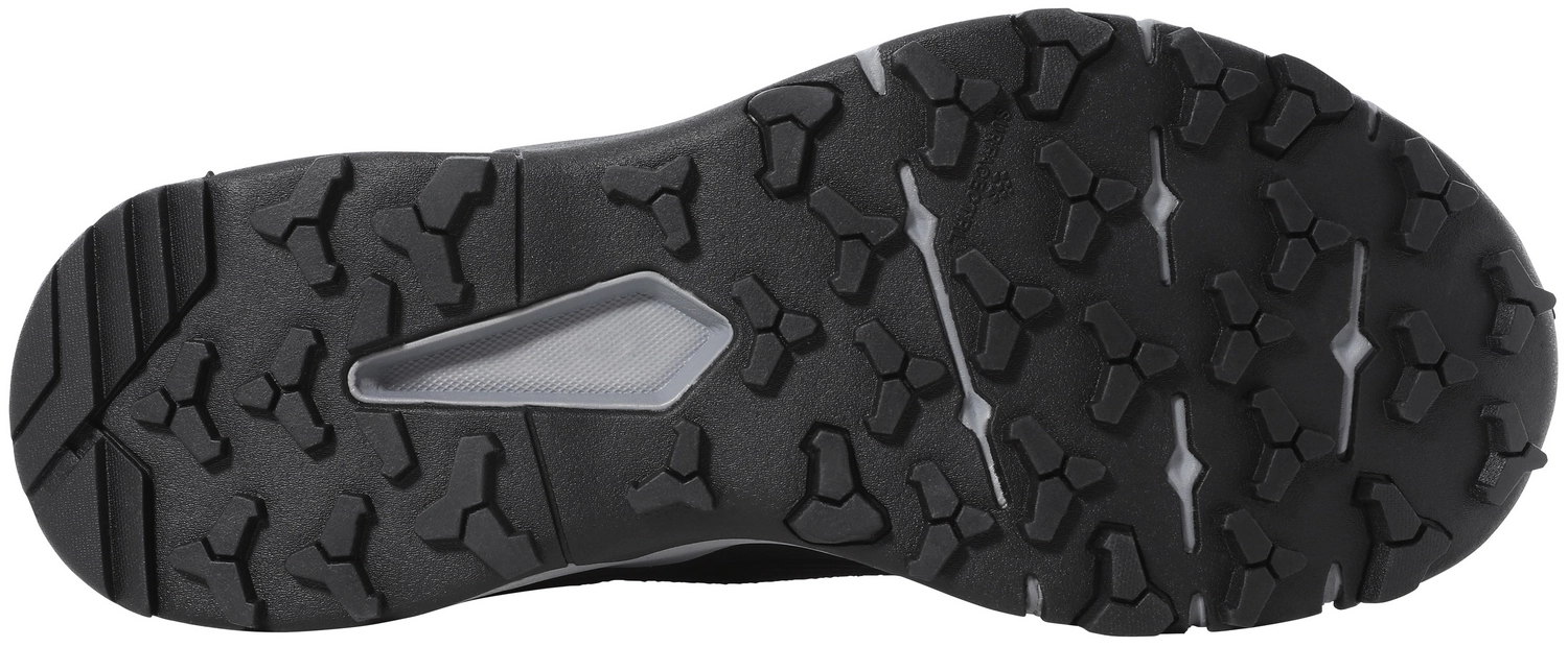 Chaussure de Randonnée The North Face Women Vectiv Exploris Futurelight TNF Black Meld Grey