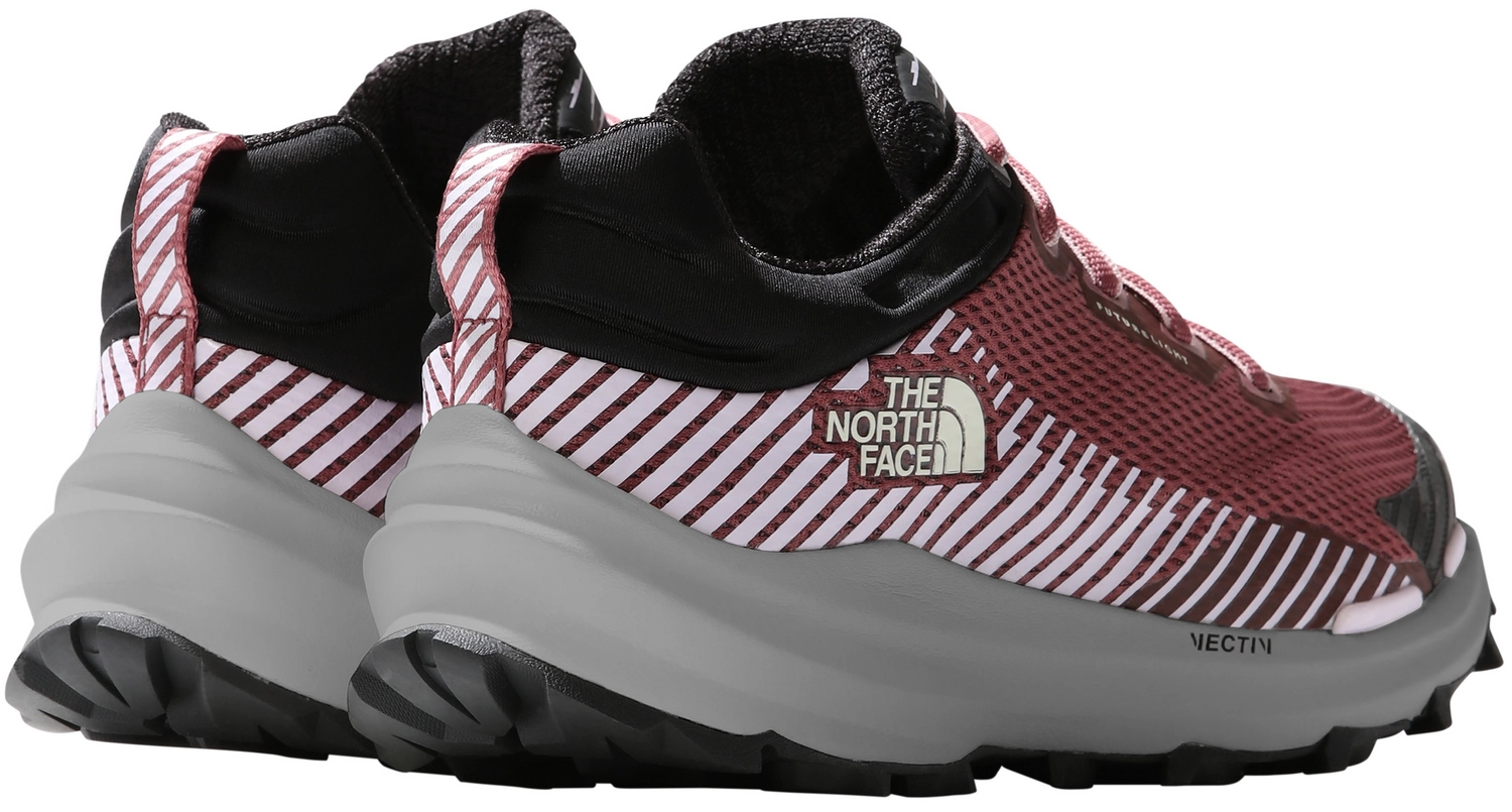 Chaussure de Randonnée The North Face Women Vectiv Fastpack Futurelight Wild Ginger Lavender Fog