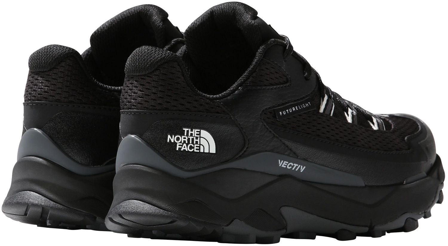 Chaussure de Randonnée The North Face Women Vectiv Taraval Futurelight TNF Black TNF White