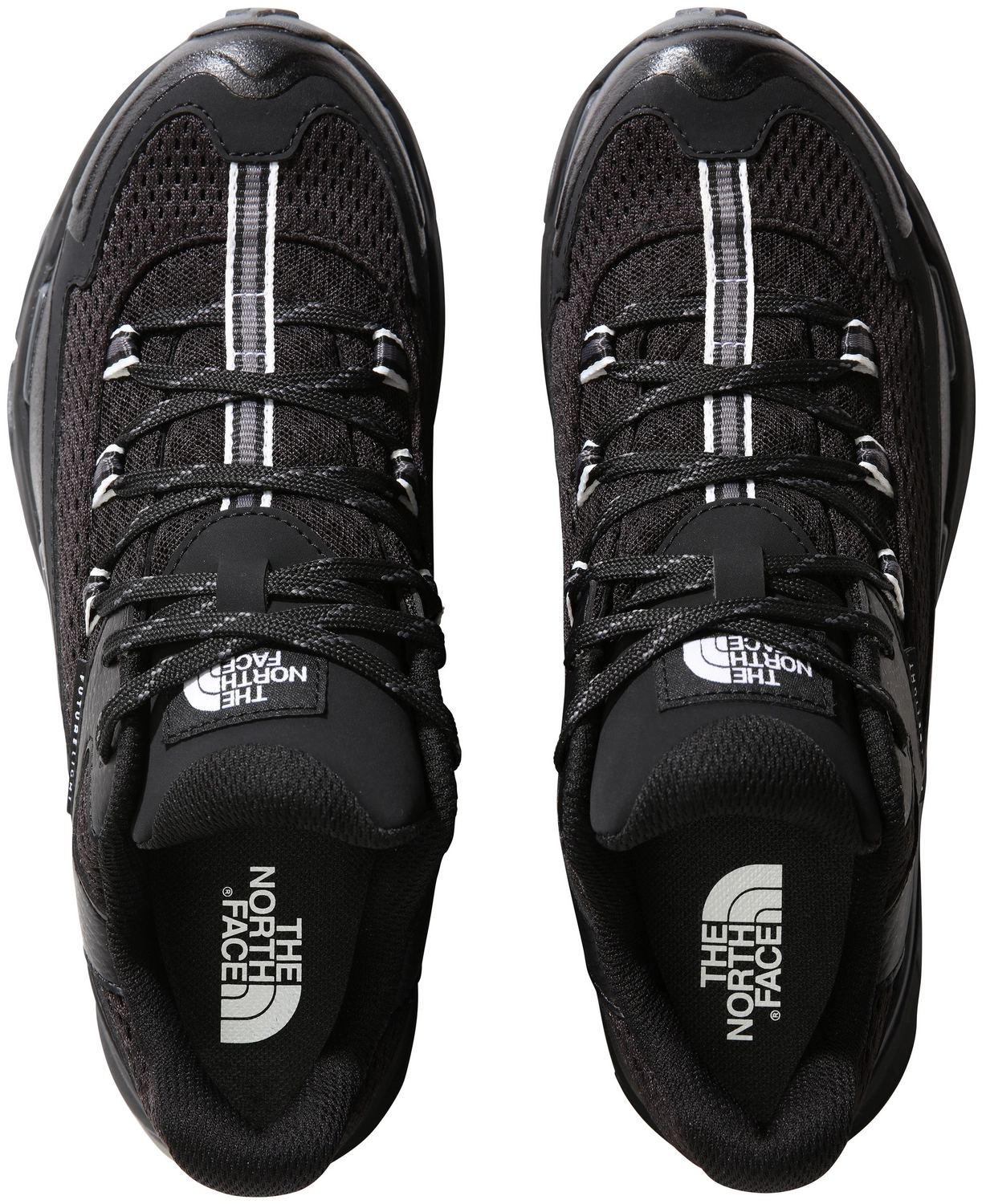 Chaussure de Randonnée The North Face Women Vectiv Taraval Futurelight TNF Black TNF White