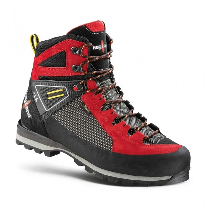 Chaussure randonnée Cross Mountain Gore Tex pour femme Kayland