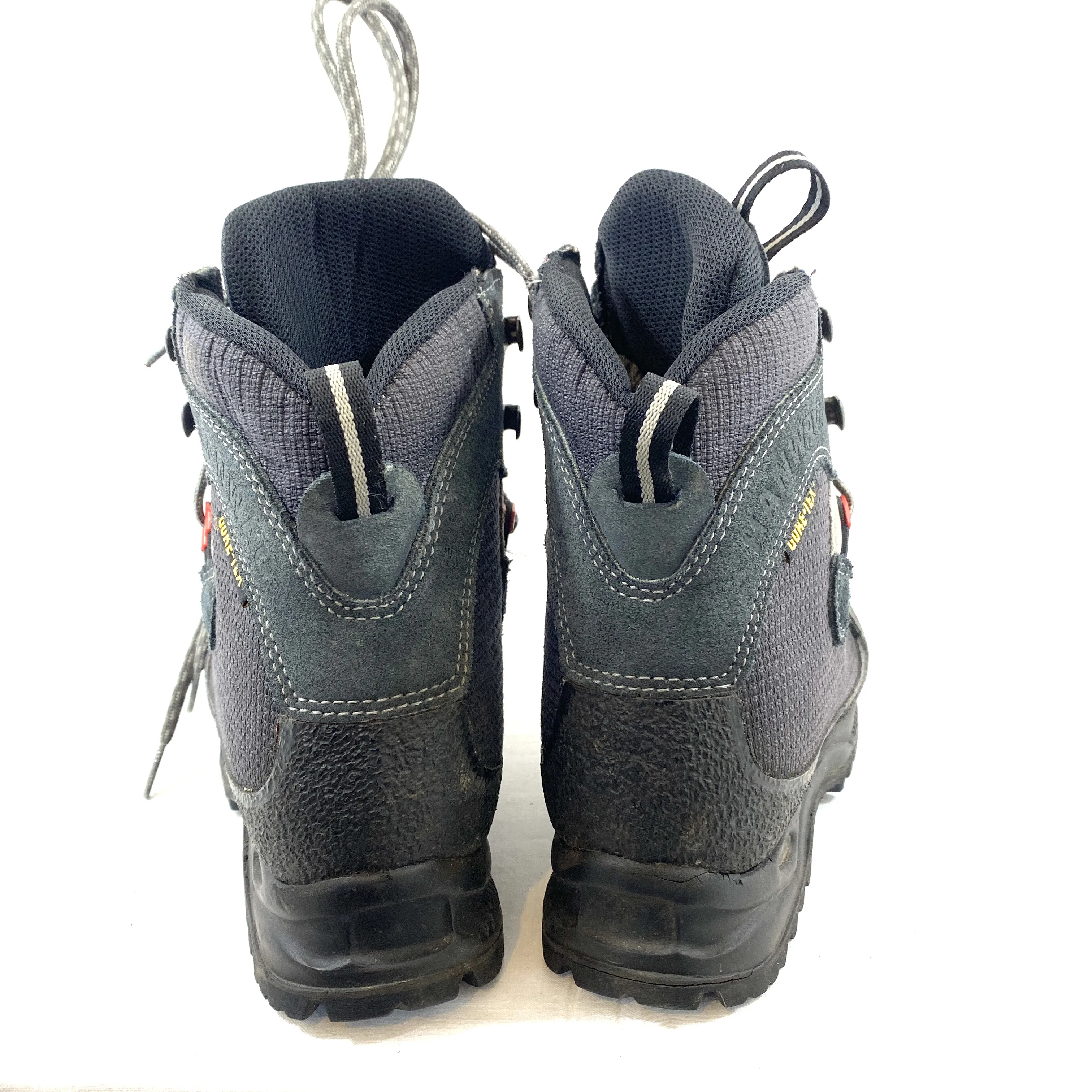 Chaussure randonnée de la marque Hanwag 36, matière Gore-tex et semelle Vibram