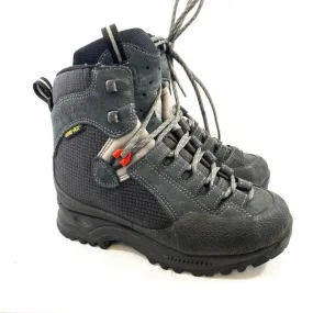 Chaussure randonnée de la marque Hanwag 36, matière Gore-tex et semelle Vibram