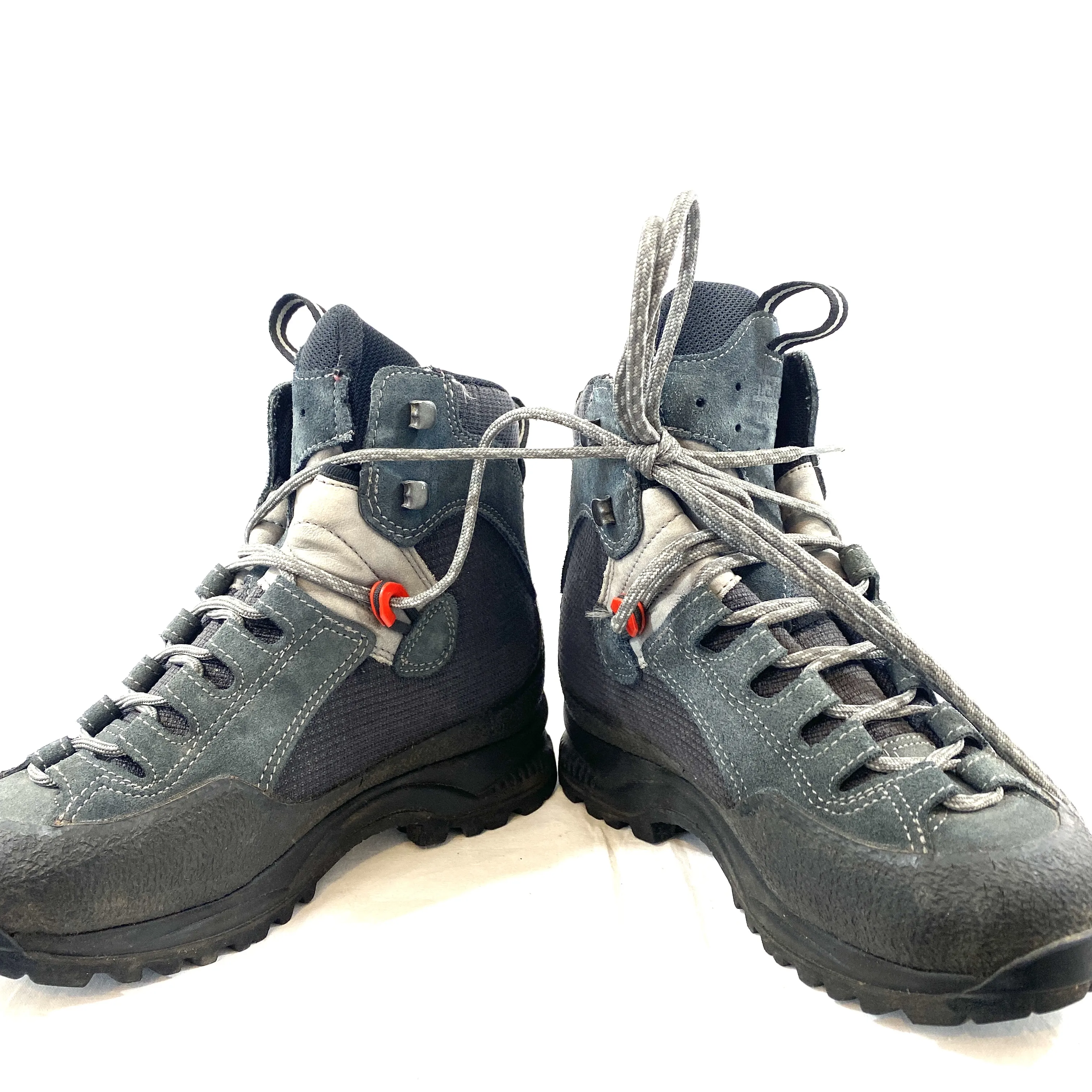 Chaussure randonnée de la marque Hanwag 36, matière Gore-tex et semelle Vibram