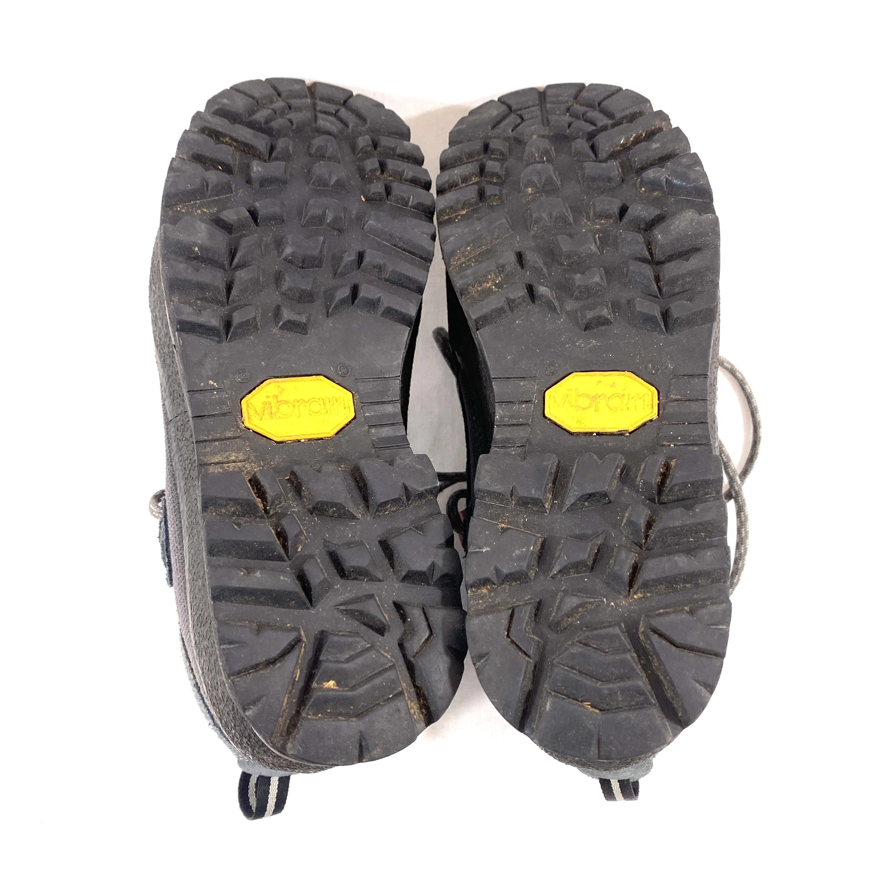 Chaussure randonnée de la marque Hanwag 36, matière Gore-tex et semelle Vibram