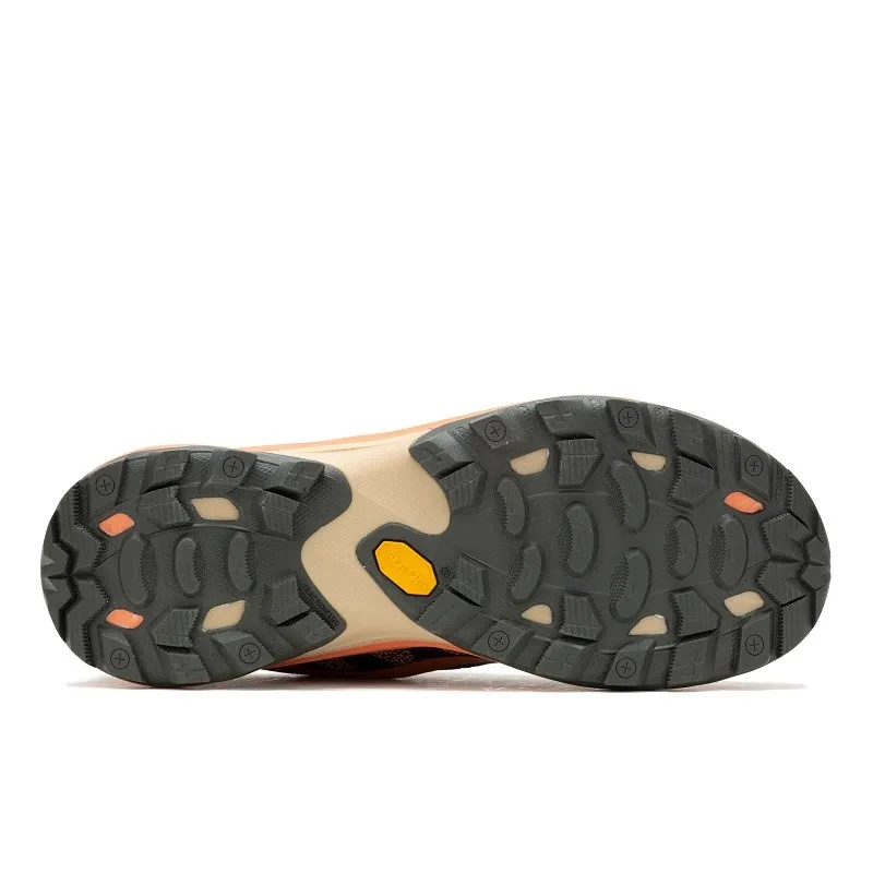 Chaussure randonnée Moab Speed 2 Beluga Merrell