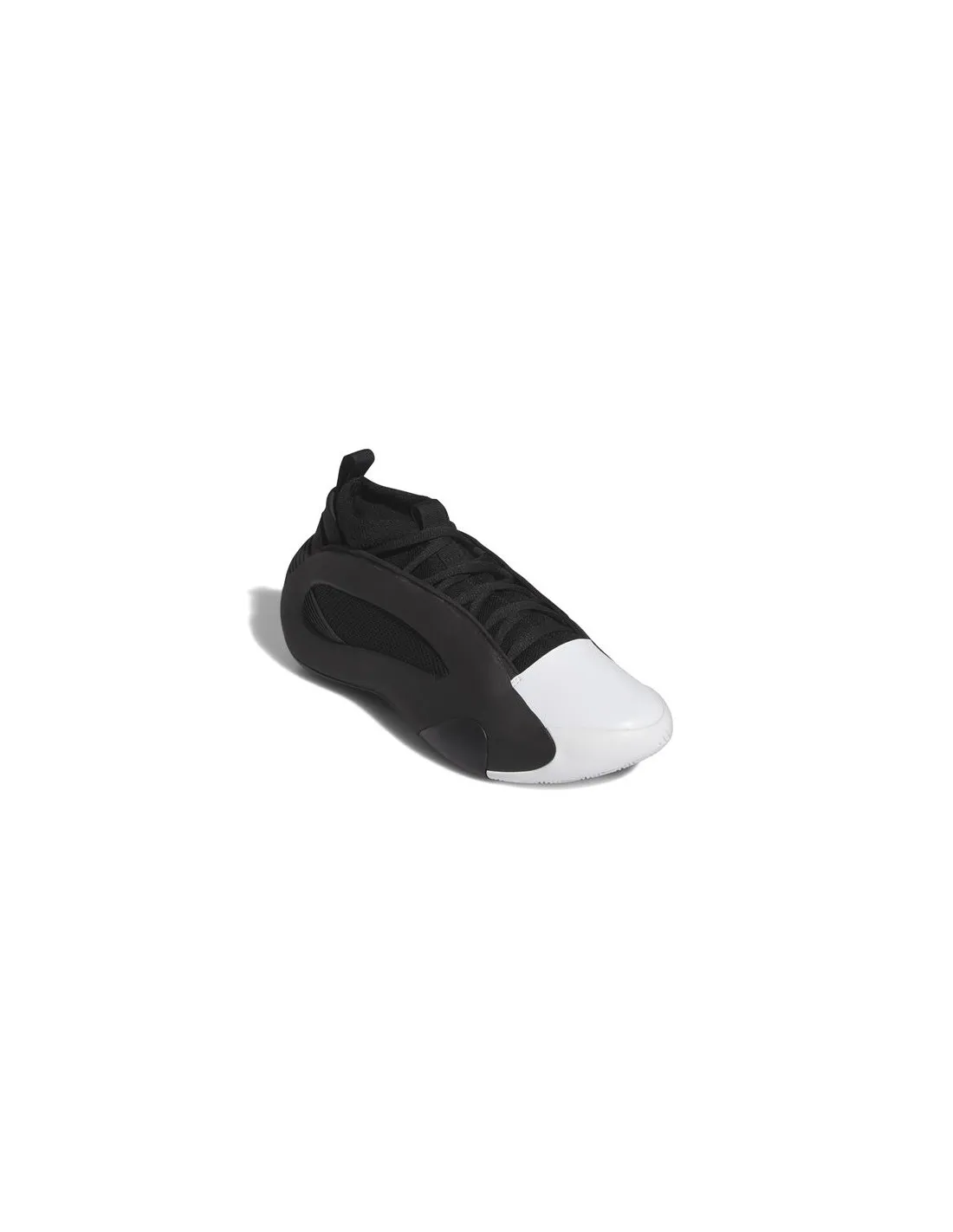 Chaussures Basket-ball adidas de Harden Volume 8 Black