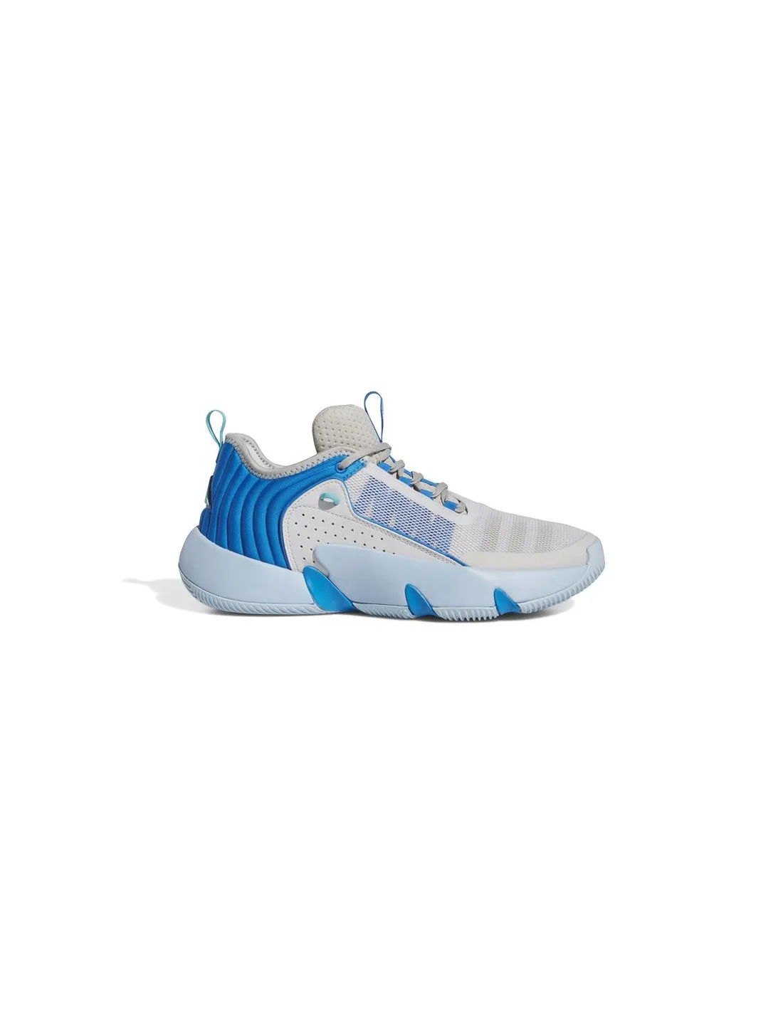 Chaussures de basket adidas Trae Unlimited