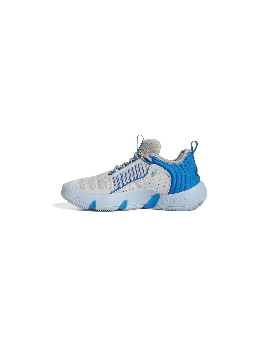 Chaussures de basket adidas Trae Unlimited