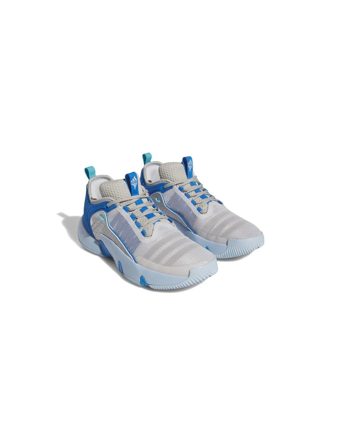 Chaussures de basket adidas Trae Unlimited