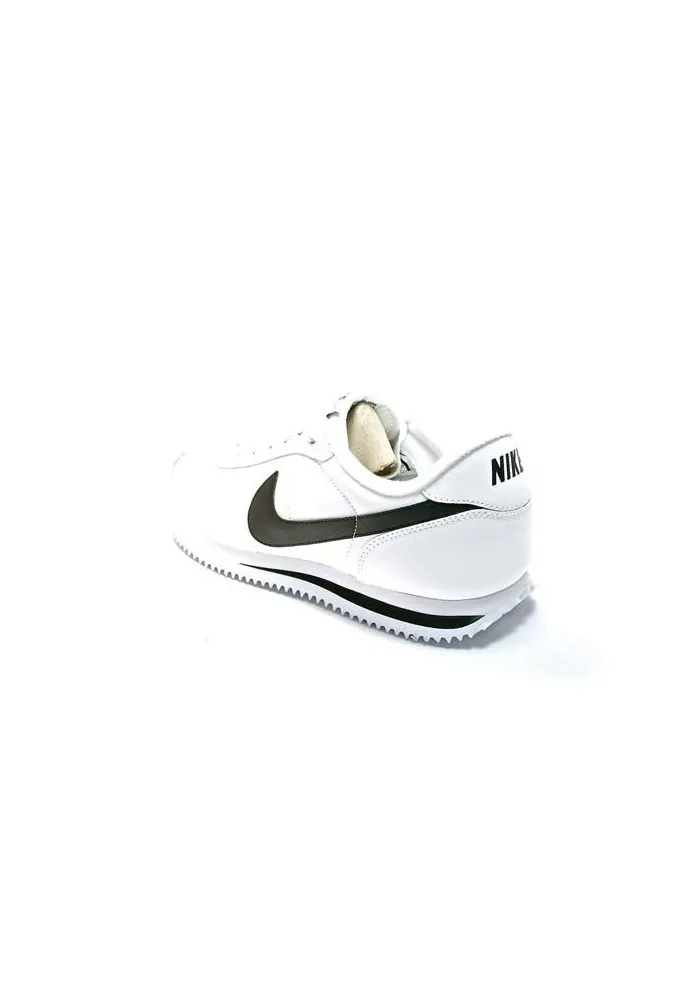 Chaussures Nike Cortez Basic Cuir '06 316418-102 Hommes Running