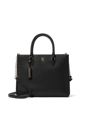 Crossbody Satchel Bag