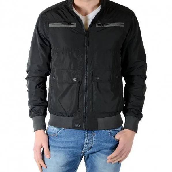 Deeluxe Veste Deeluxe Becker Noir S15603