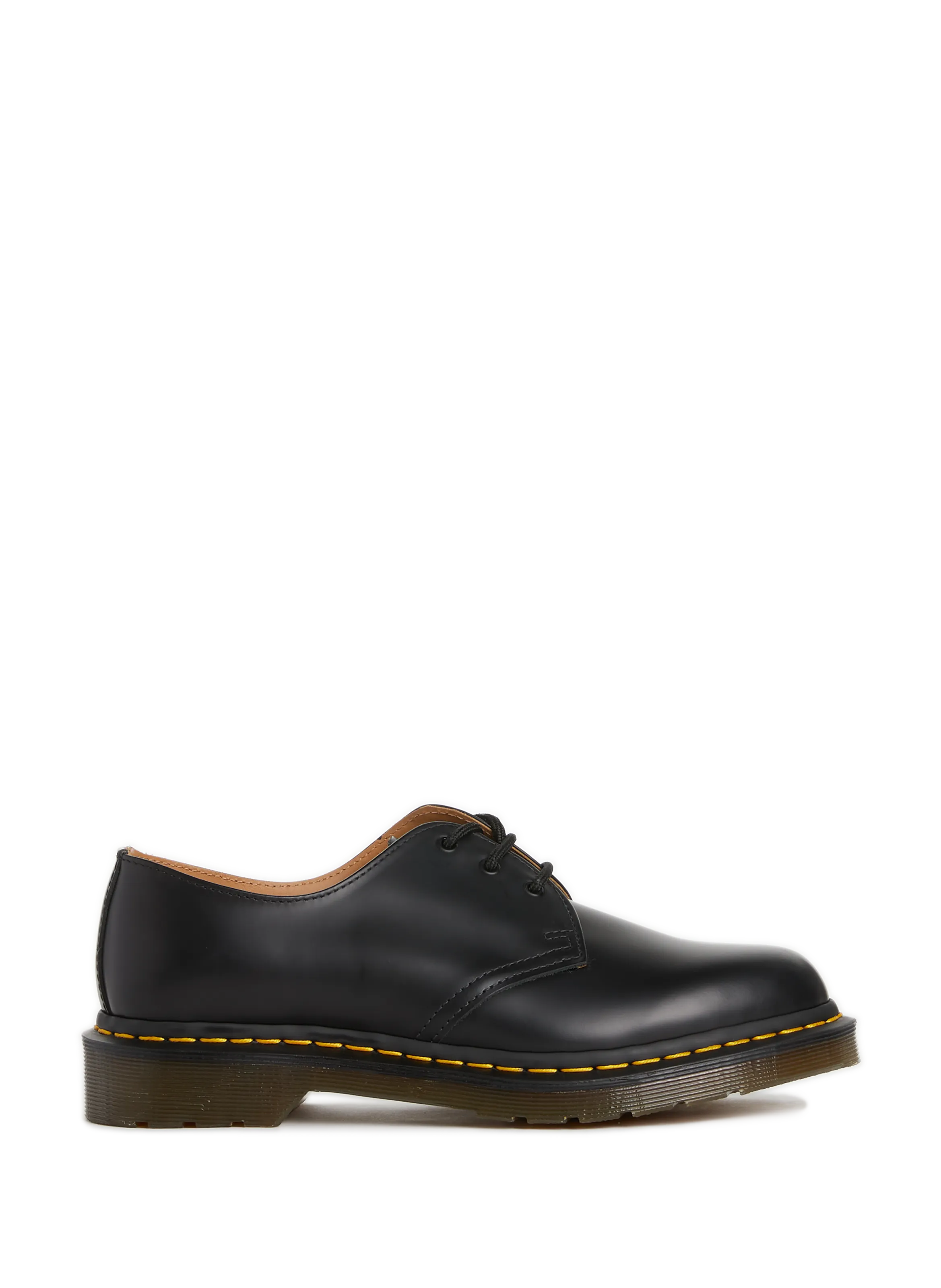 DERBIES 1461 EN CUIR - DR. MARTENS pour FEMME | Printemps