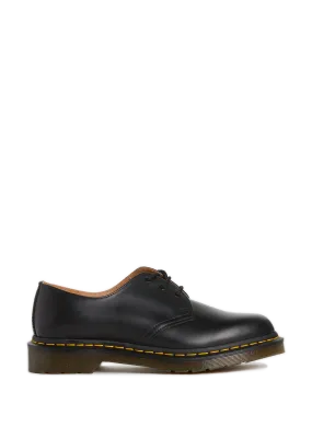 DERBIES 1461 EN CUIR - DR. MARTENS pour FEMME | Printemps