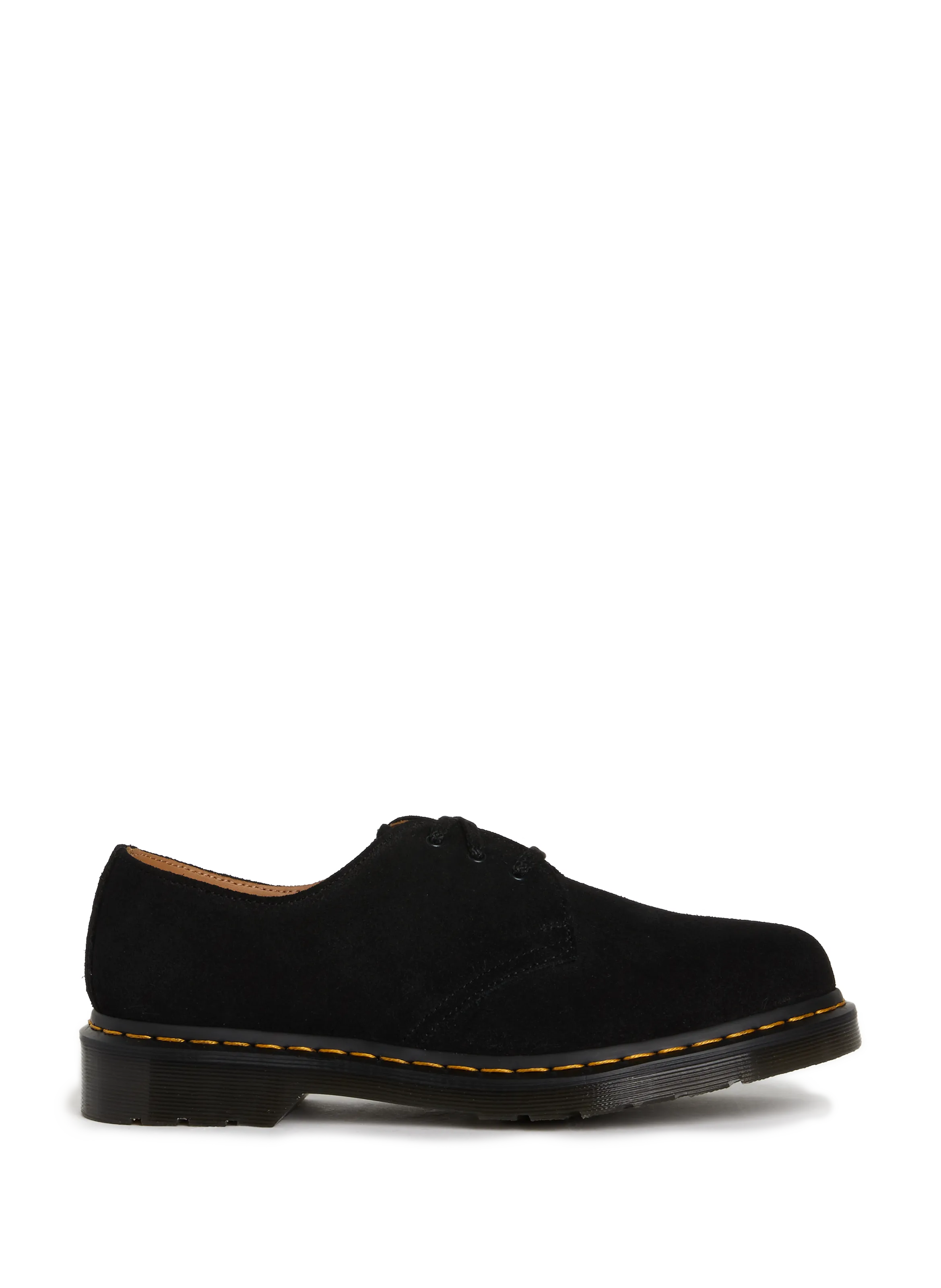 DERBIES 1461 EN SUèDE - DR. MARTENS pour HOMME | Printemps