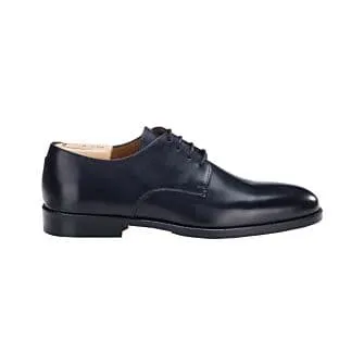 Derbies homme Noir Dover Ii Patin